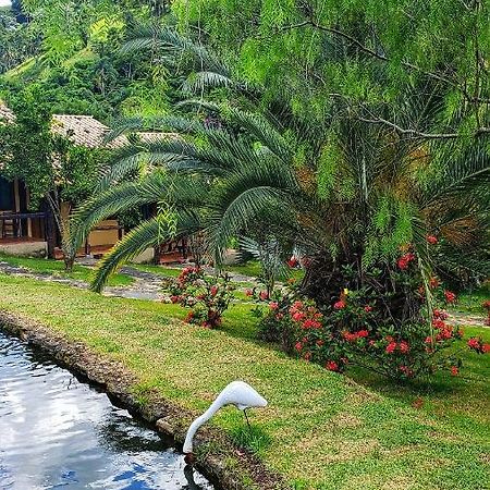 Oliveira Fortes Pousada & Parada Olhos D'Agua מראה חיצוני תמונה